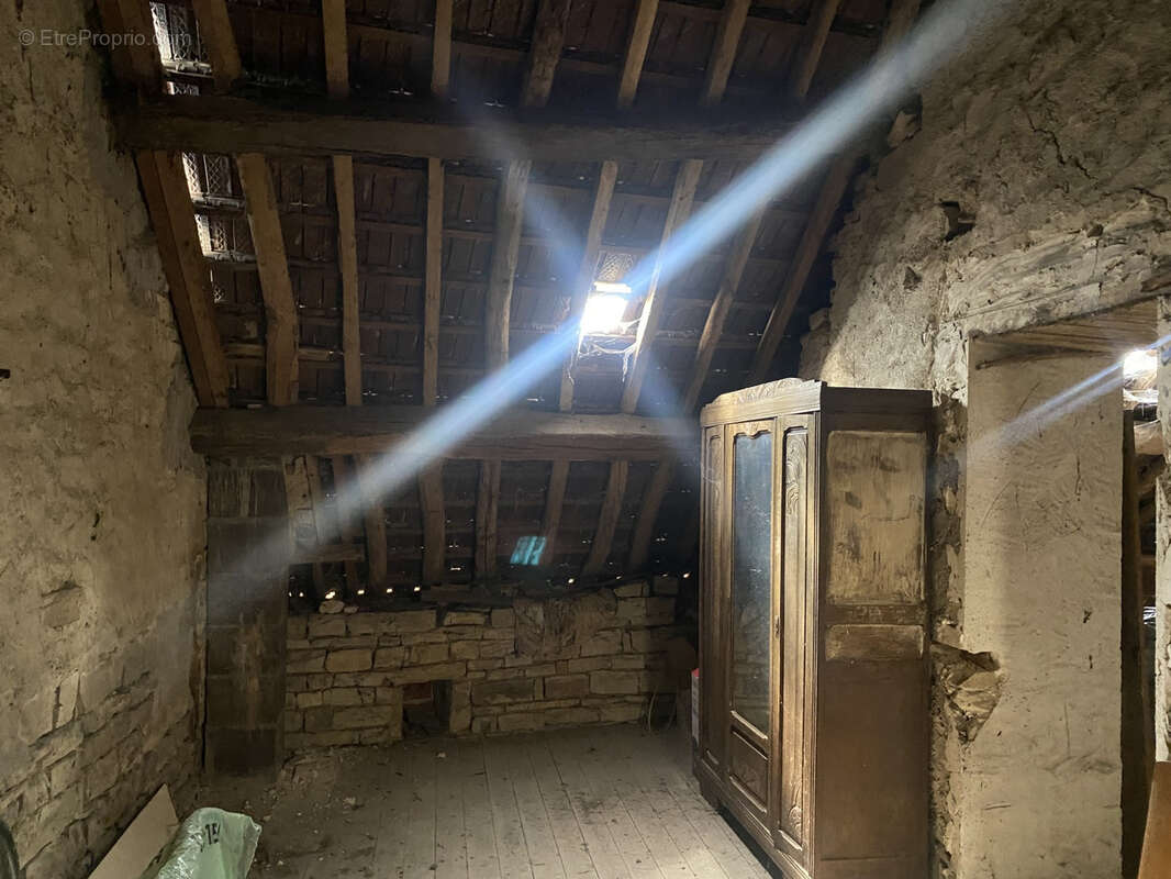 Maison à ARCY-SUR-CURE