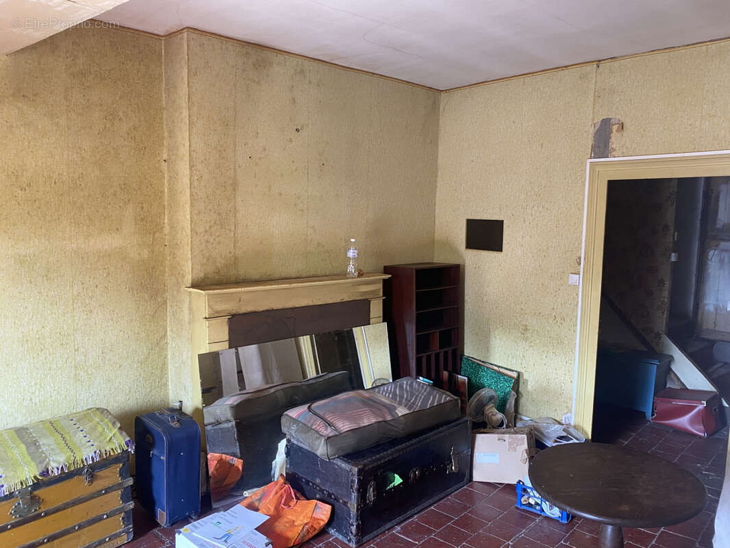 Maison à ARCY-SUR-CURE