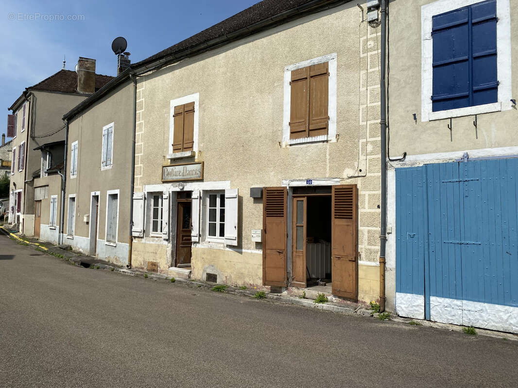 Maison à ARCY-SUR-CURE