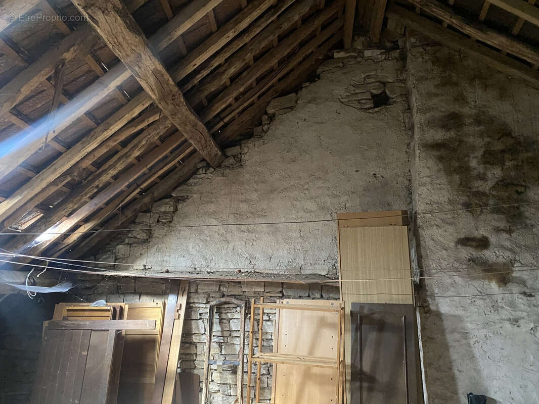 Maison à ARCY-SUR-CURE