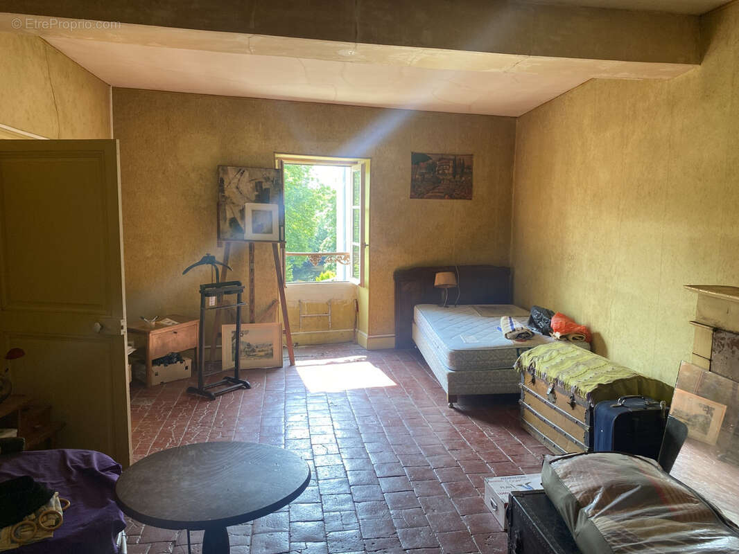 Maison à ARCY-SUR-CURE