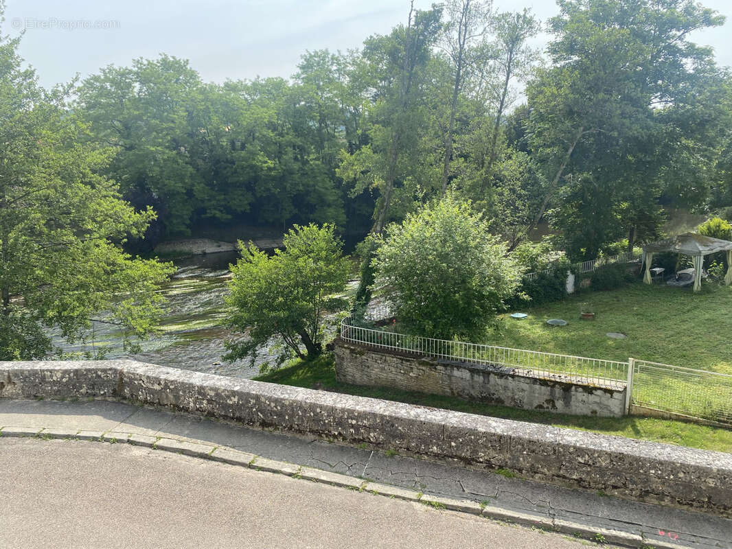 Maison à ARCY-SUR-CURE