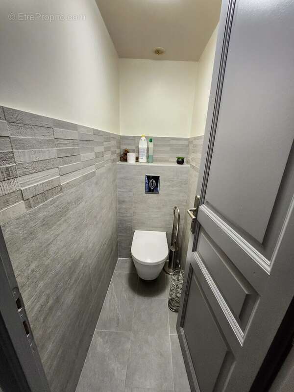 Appartement à GOMETZ-LA-VILLE