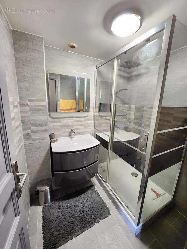 Appartement à GOMETZ-LA-VILLE