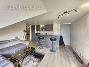 Appartement à GOMETZ-LA-VILLE