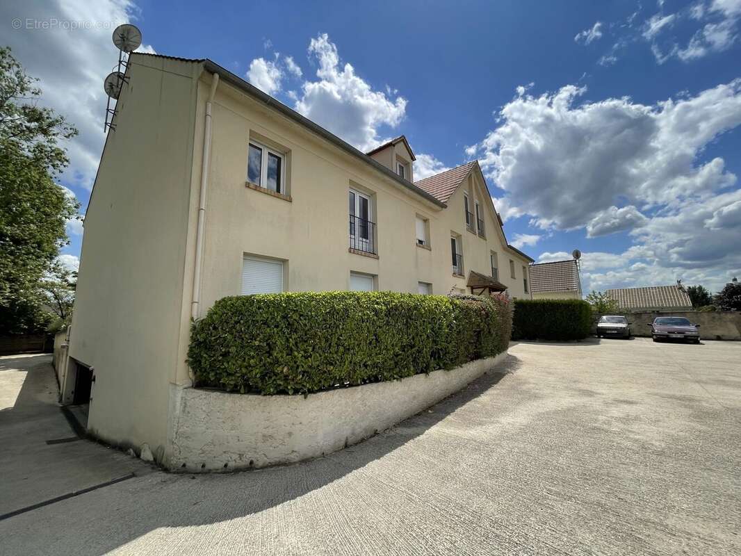 Appartement à GOMETZ-LA-VILLE