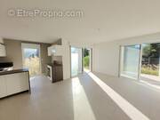 Appartement à SAUSSET-LES-PINS