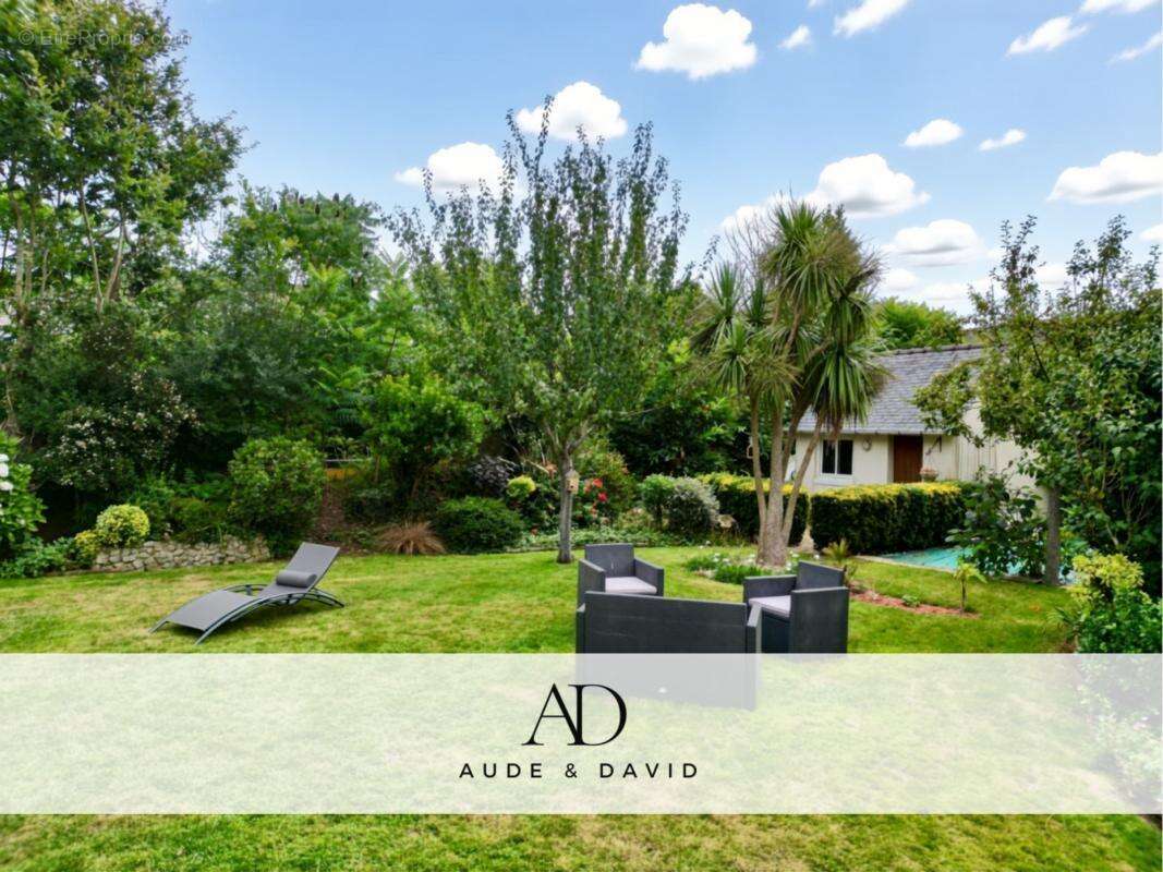 Maison à ERGUE-GABERIC