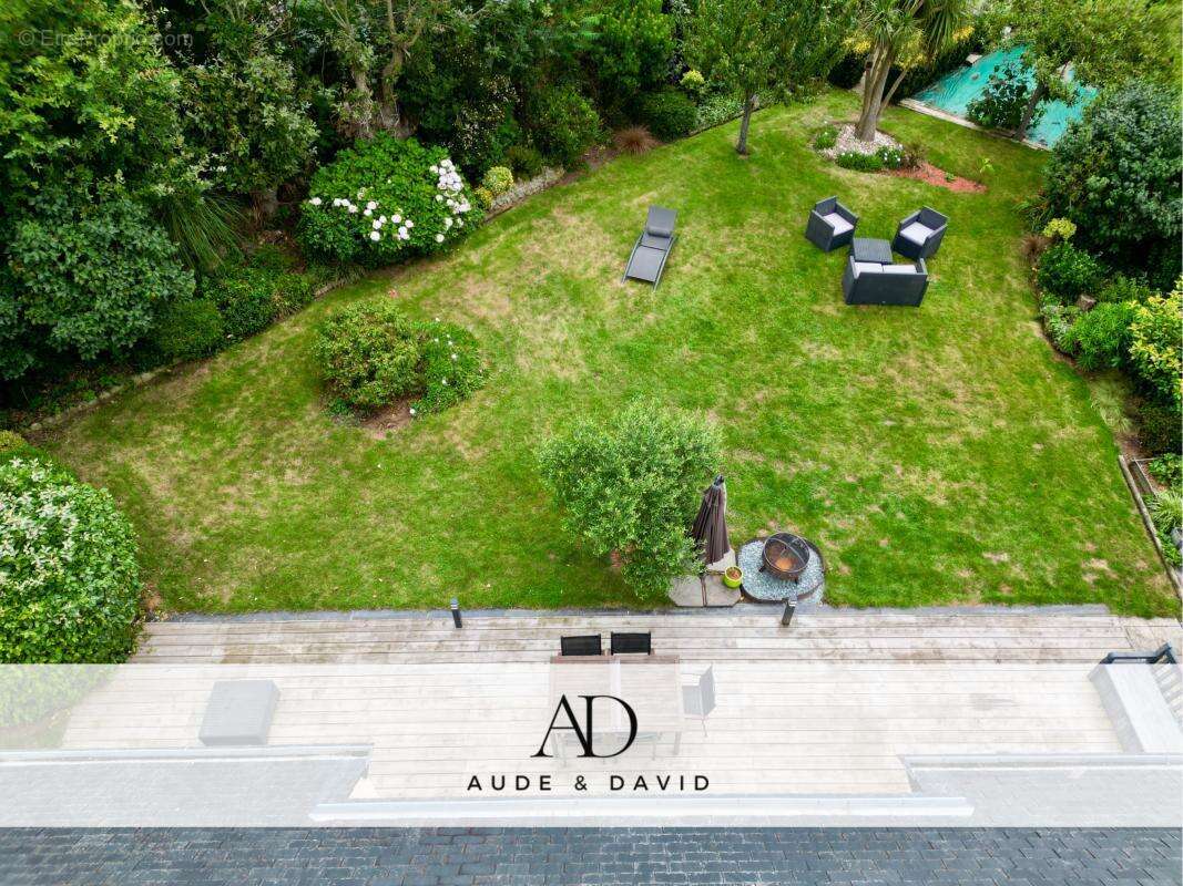 Maison à ERGUE-GABERIC