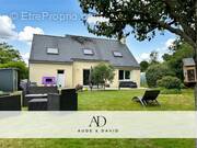 Maison à ERGUE-GABERIC