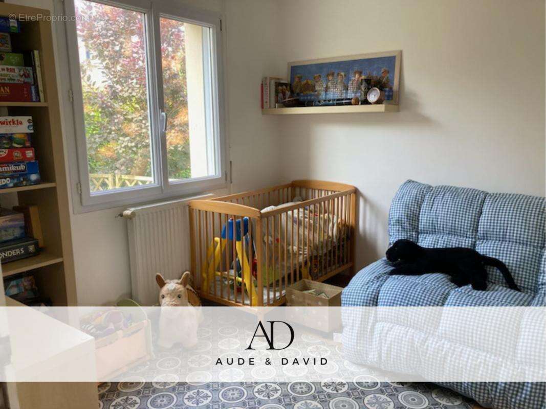 Maison à ERGUE-GABERIC