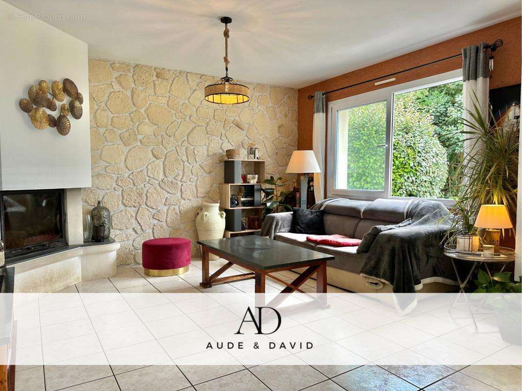 Maison à ERGUE-GABERIC