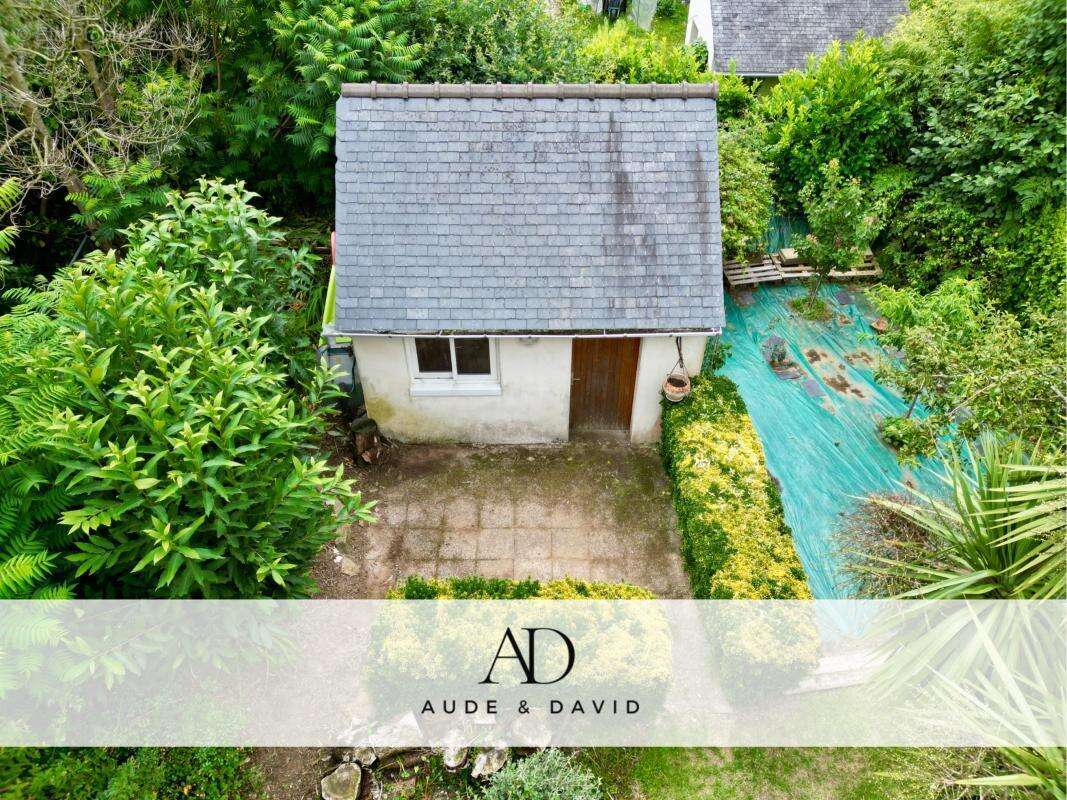 Maison à ERGUE-GABERIC