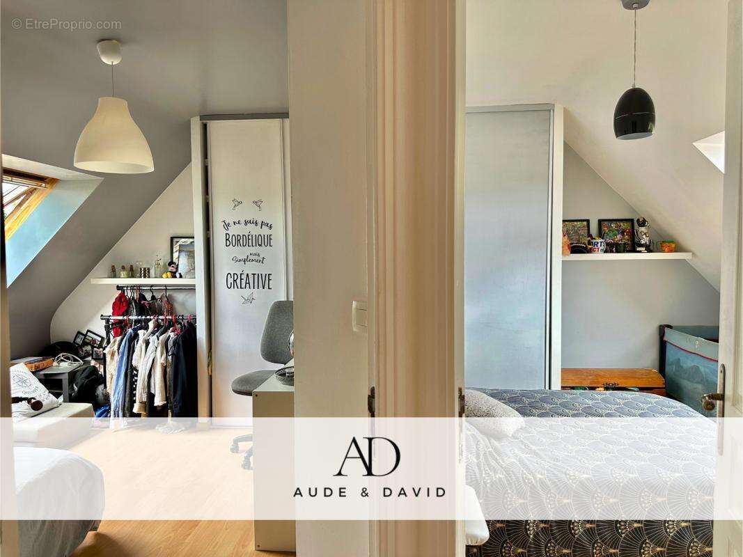 Maison à ERGUE-GABERIC