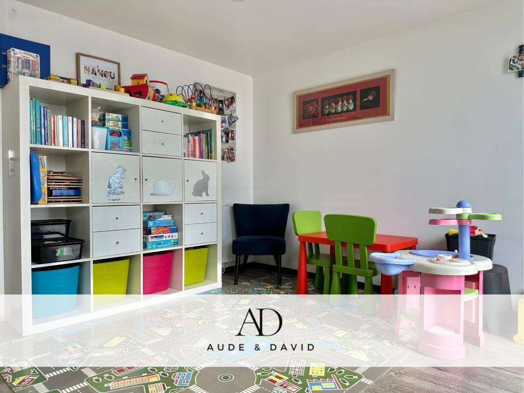 Maison à ERGUE-GABERIC