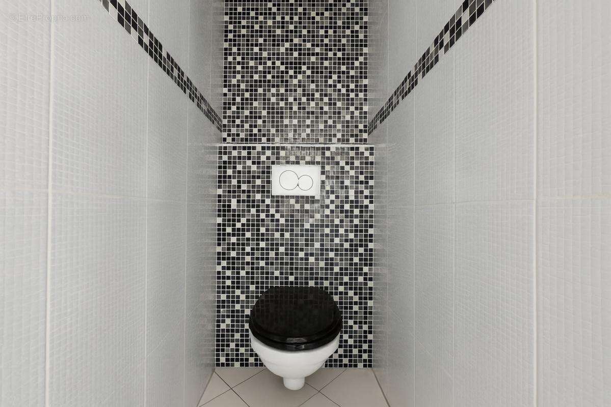 Appartement à MARSEILLE-14E