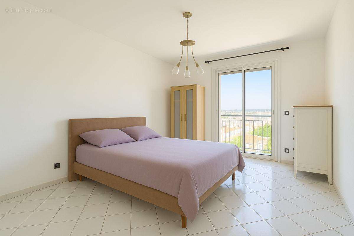 Appartement à MARSEILLE-14E