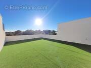 Appartement à SAUSSET-LES-PINS