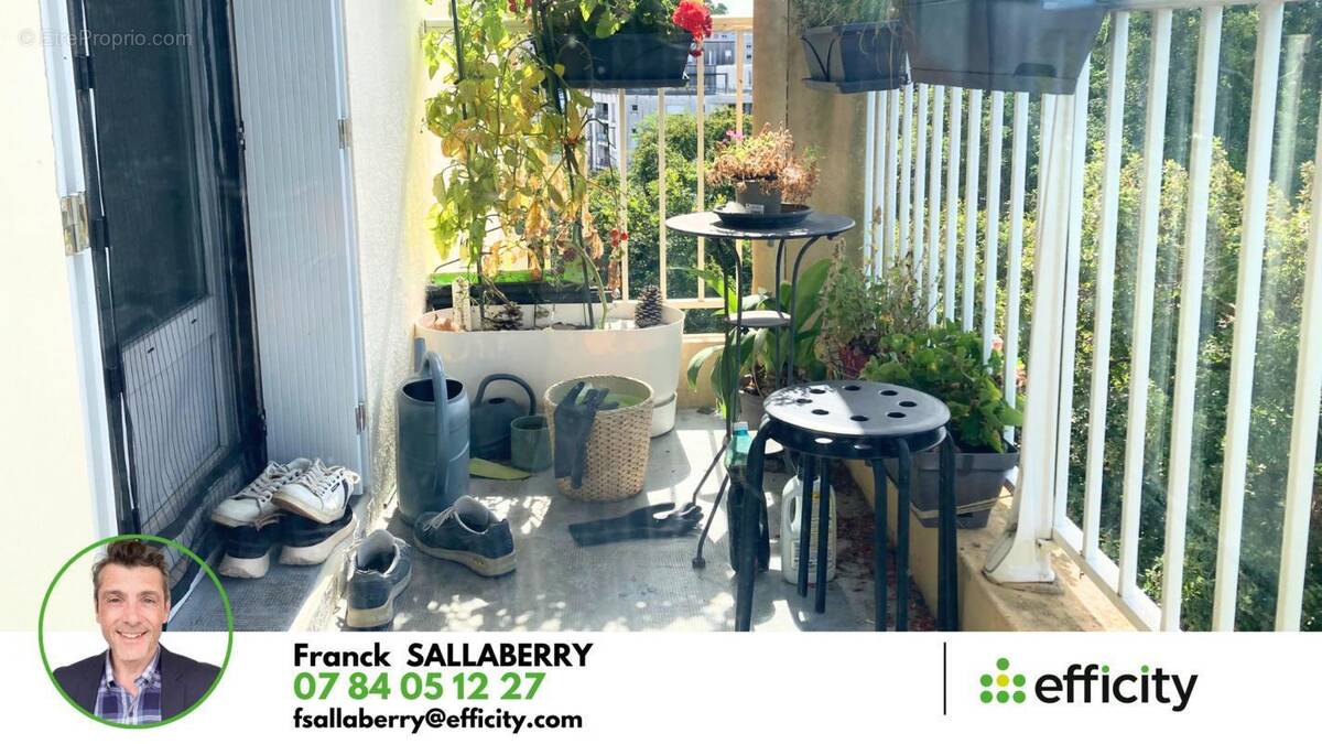 Appartement à ANGLET