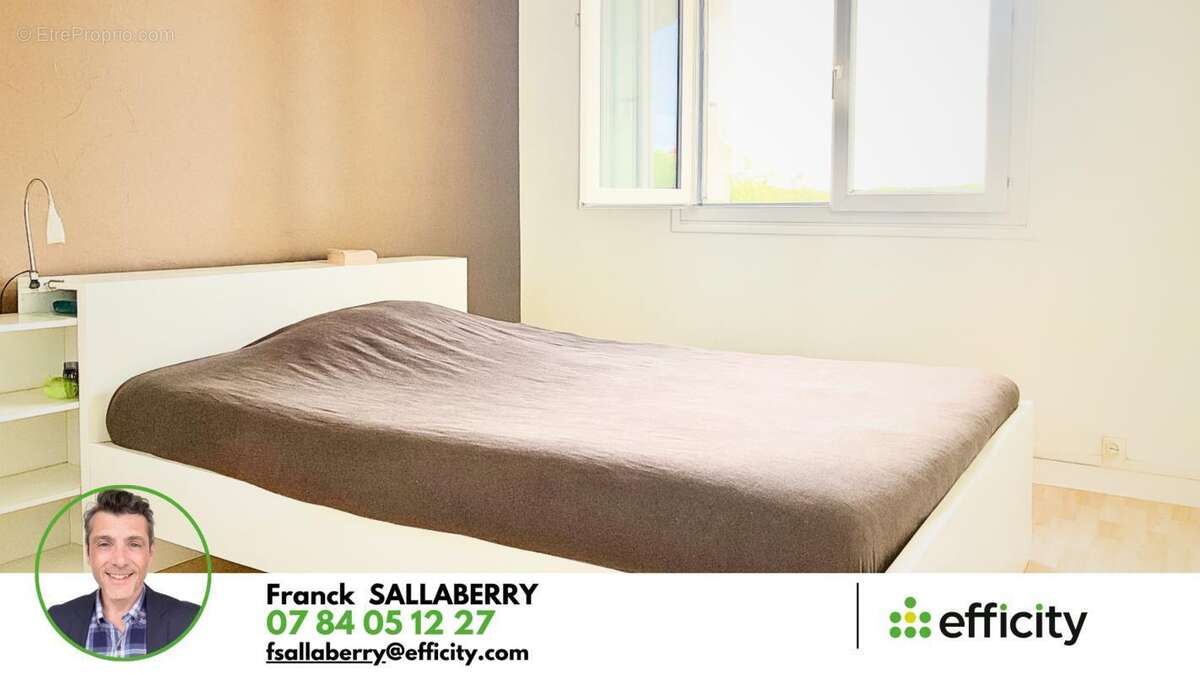 Appartement à ANGLET