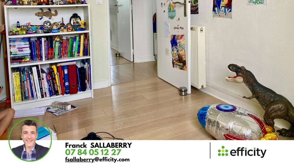 Appartement à ANGLET