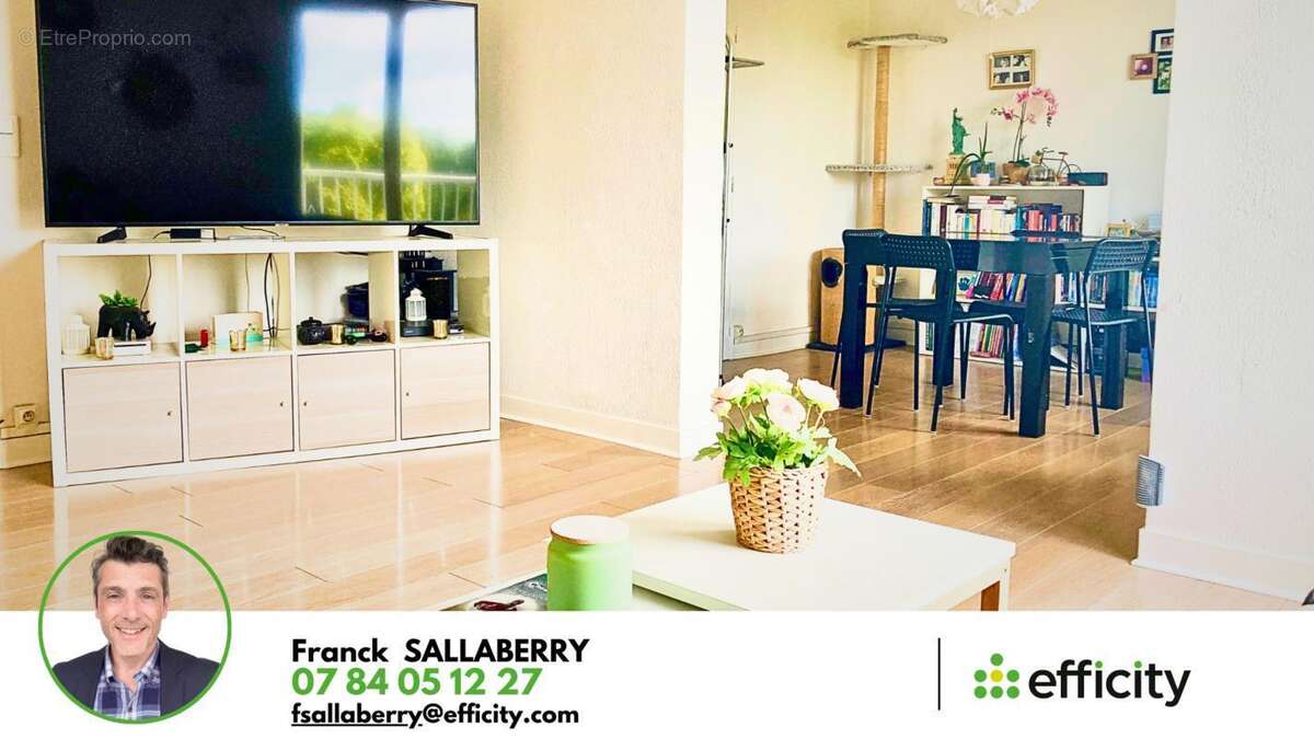 Appartement à ANGLET