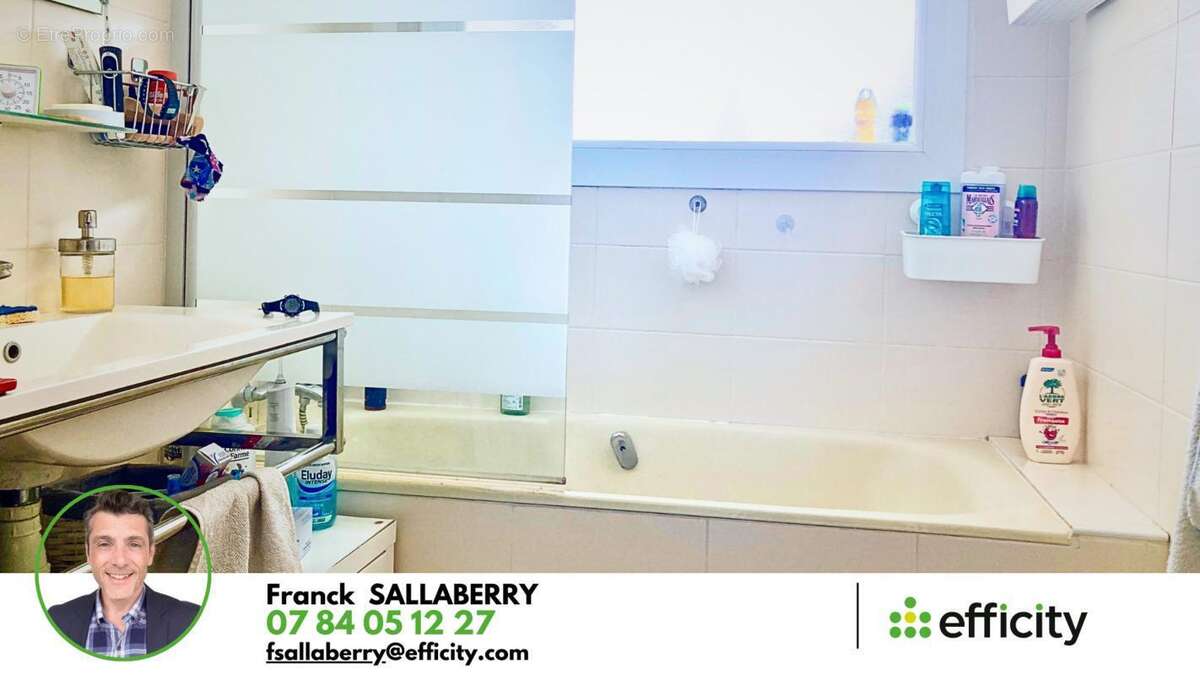 Appartement à ANGLET