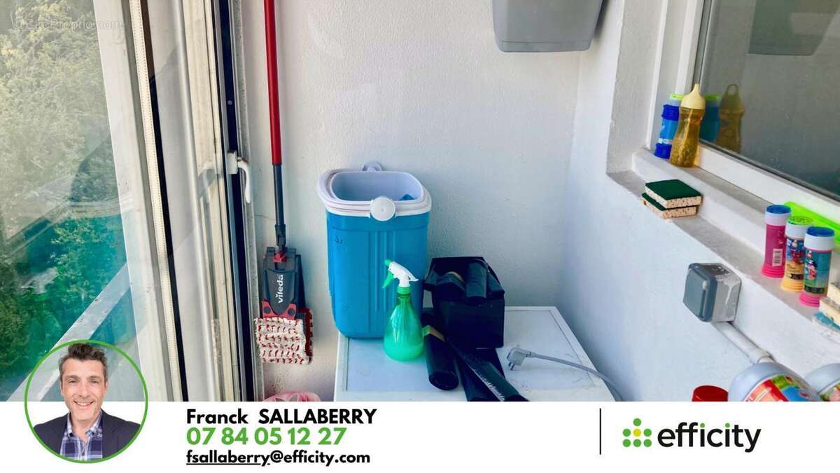 Appartement à ANGLET