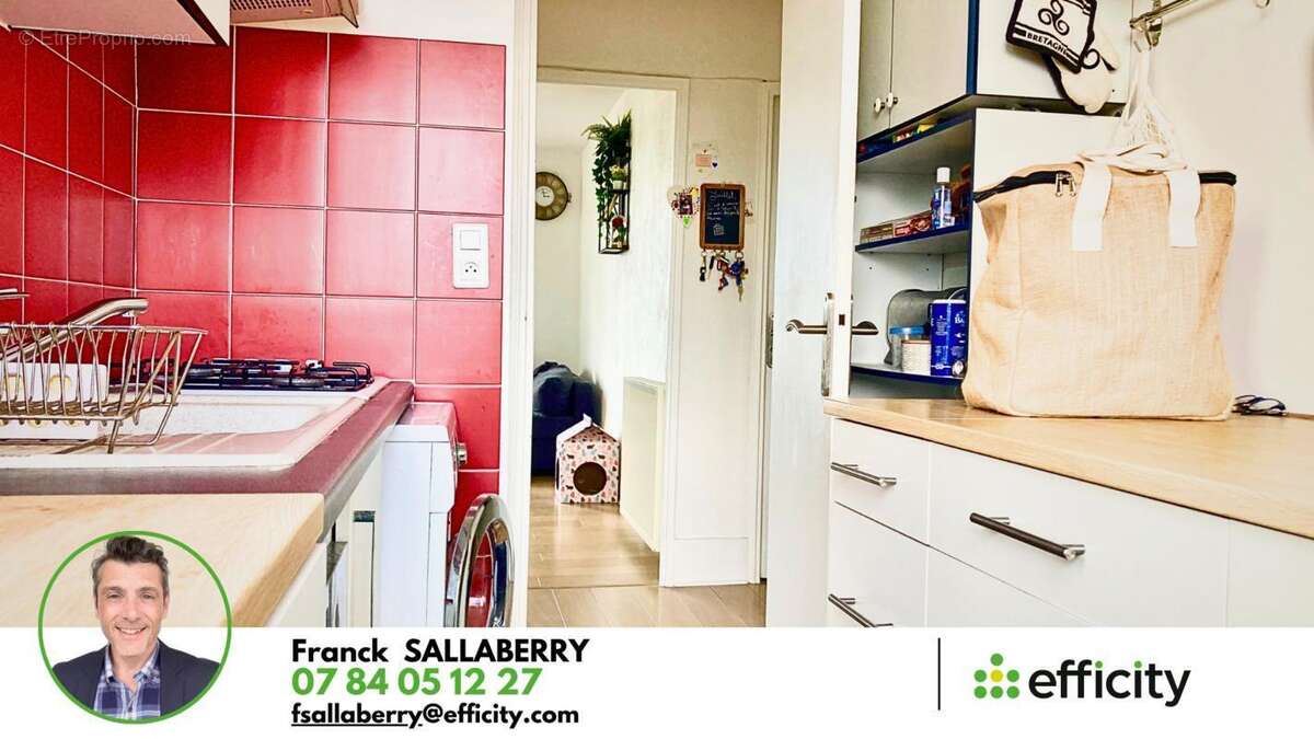 Appartement à ANGLET