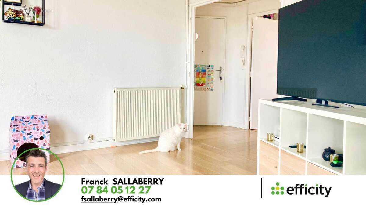 Appartement à ANGLET