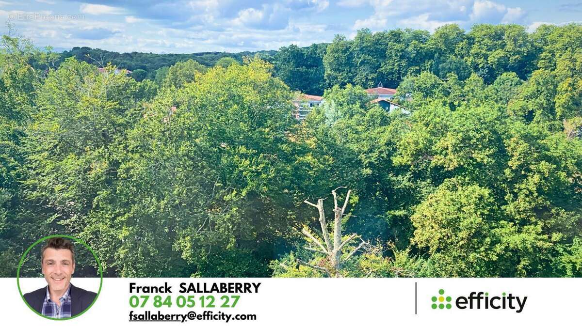 Appartement à ANGLET