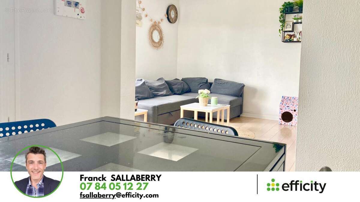 Appartement à ANGLET