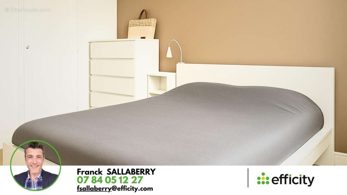 Appartement à ANGLET