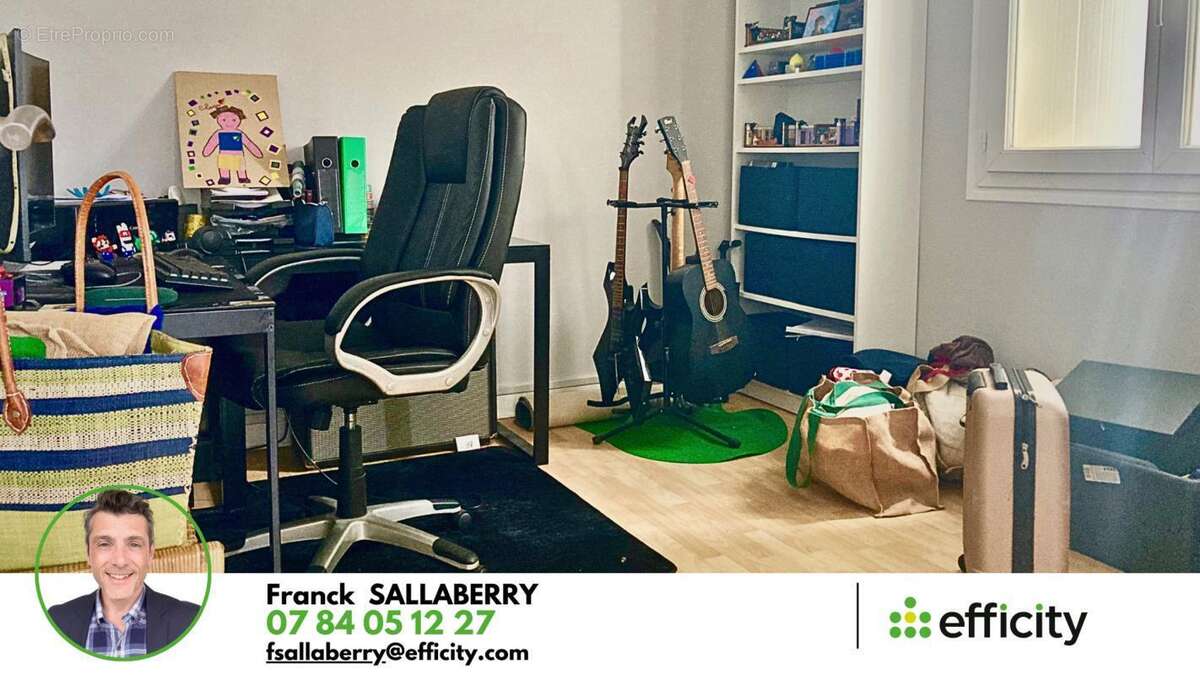 Appartement à ANGLET