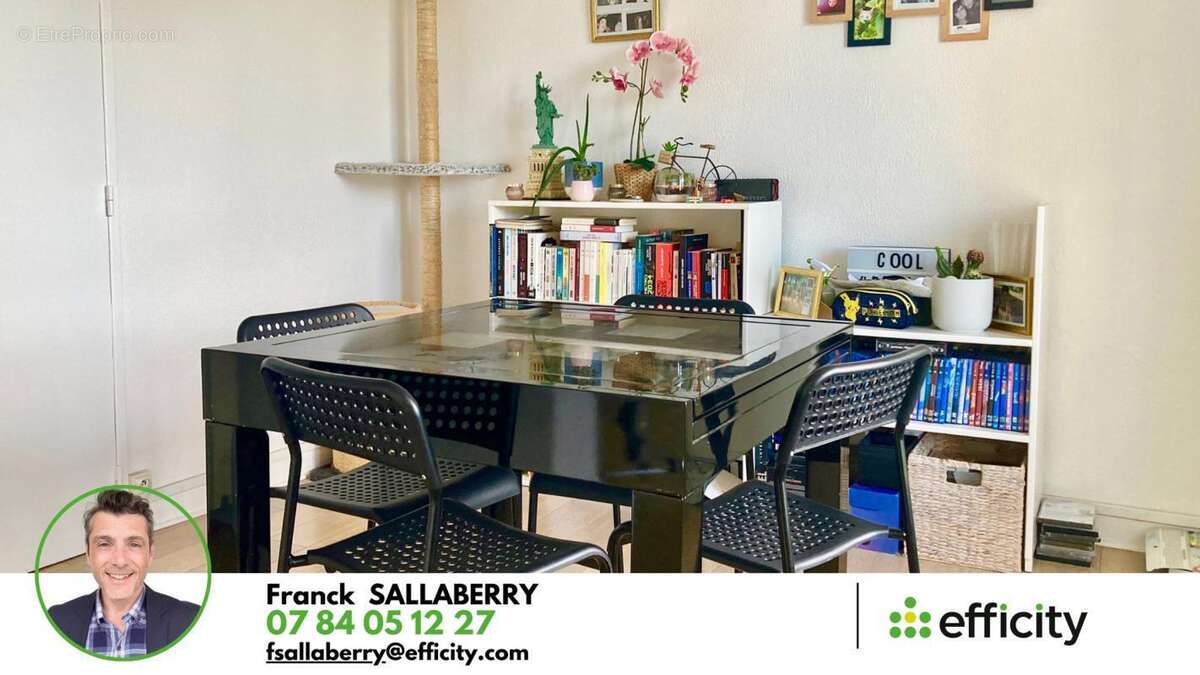 Appartement à ANGLET