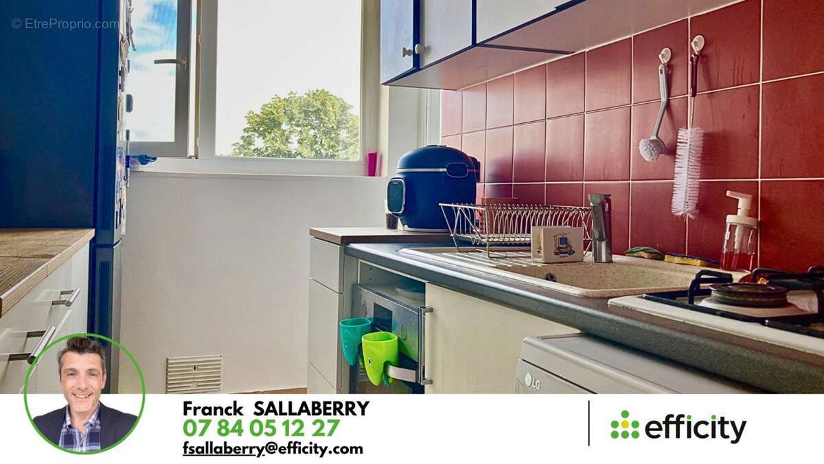 Appartement à ANGLET