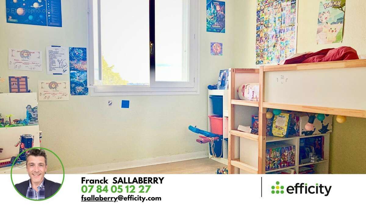 Appartement à ANGLET