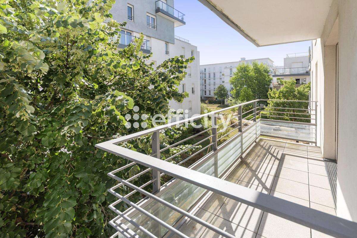 Appartement à MASSY