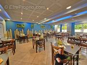 Commerce à MONTOIRE-SUR-LE-LOIR