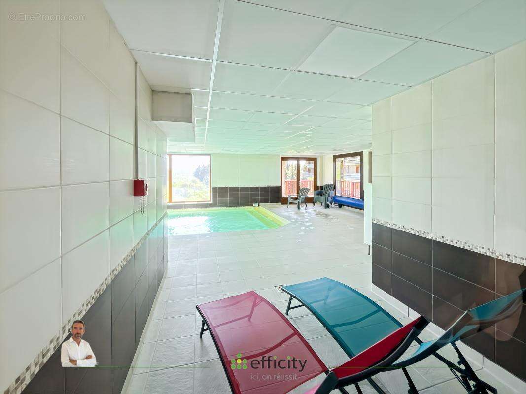 Appartement à BESSE-ET-SAINT-ANASTAISE