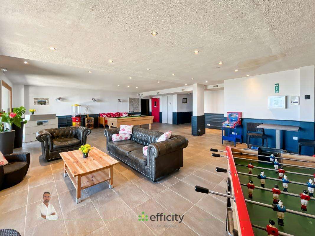 Appartement à BESSE-ET-SAINT-ANASTAISE