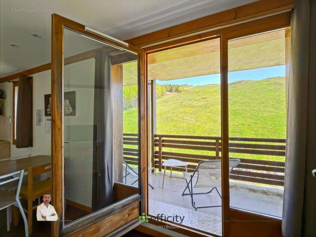 Appartement à BESSE-ET-SAINT-ANASTAISE