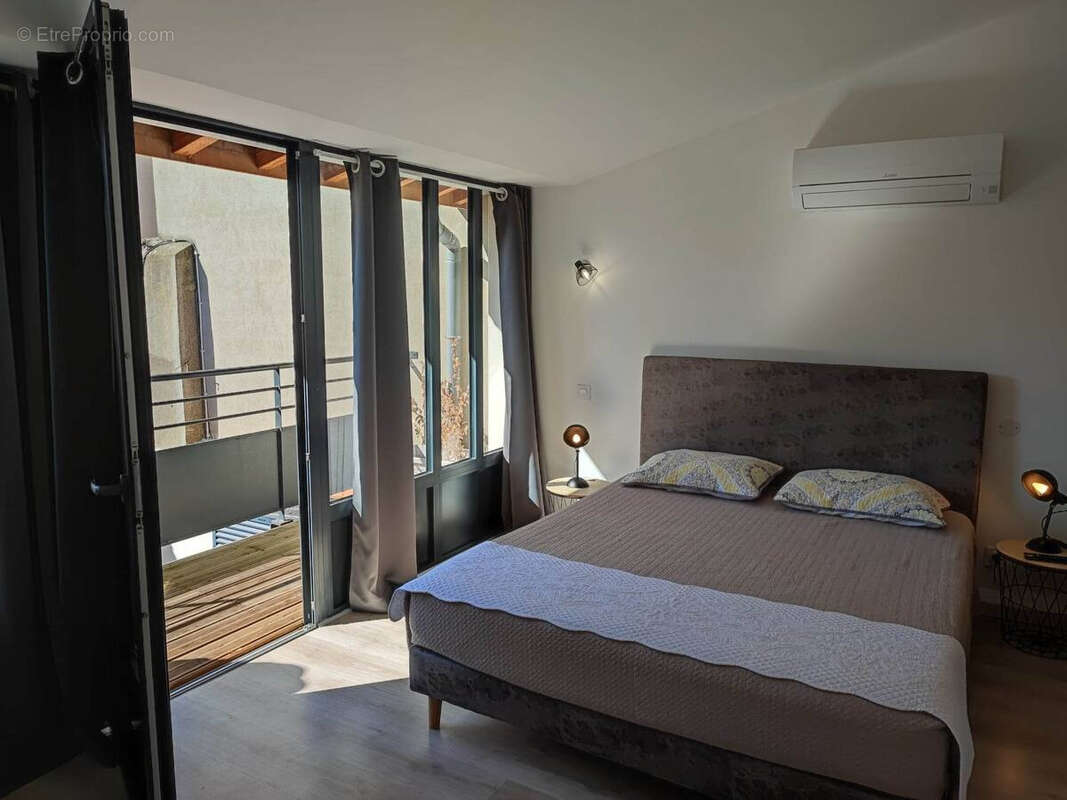 Appartement à CARCASSONNE