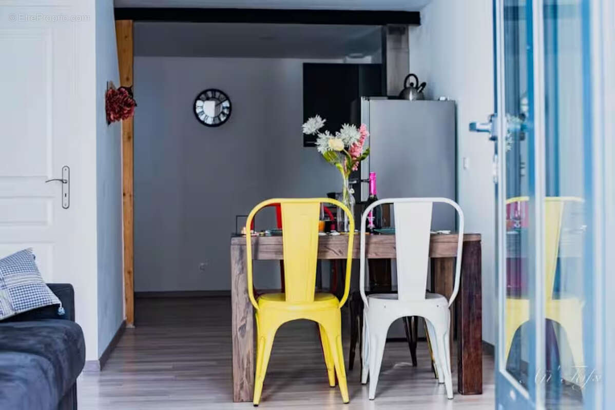 Appartement à CARCASSONNE