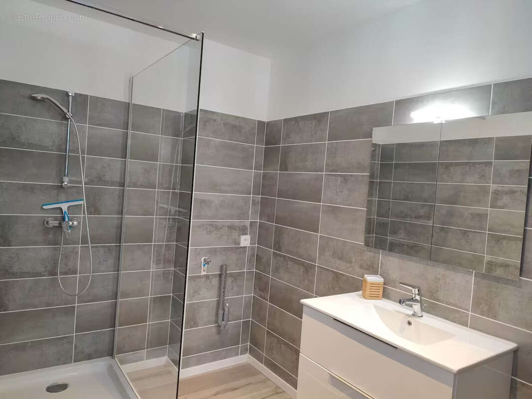 Appartement à CARCASSONNE