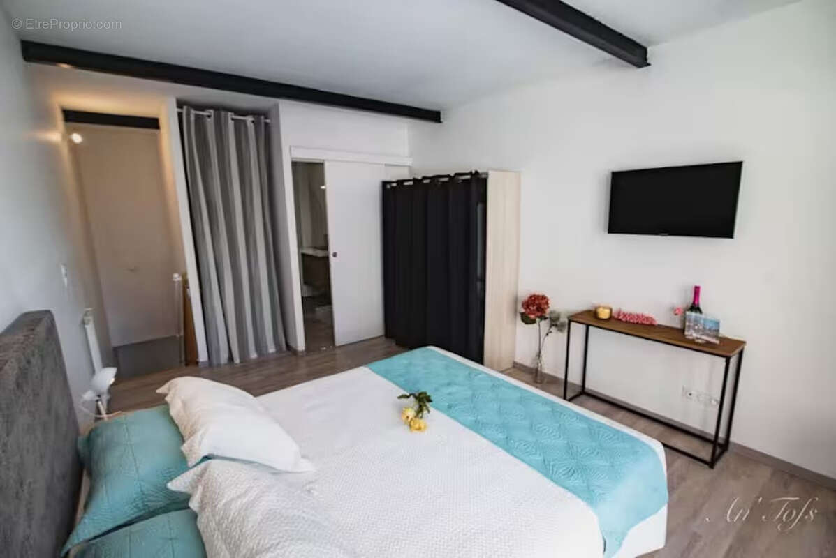 Appartement à CARCASSONNE