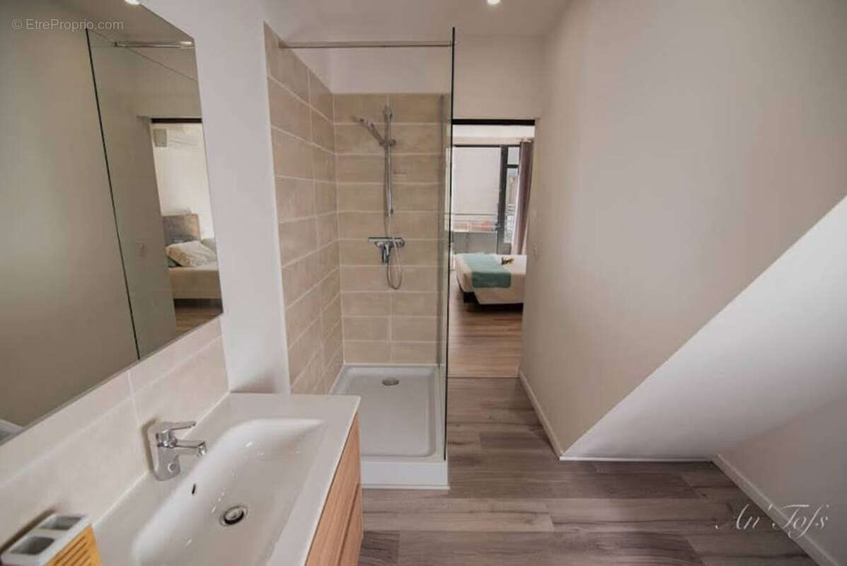 Appartement à CARCASSONNE