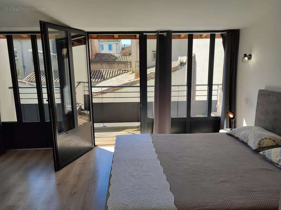 Appartement à CARCASSONNE