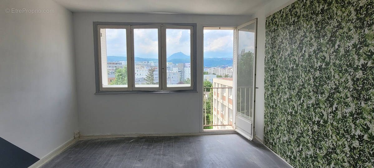 Appartement à CLERMONT-FERRAND