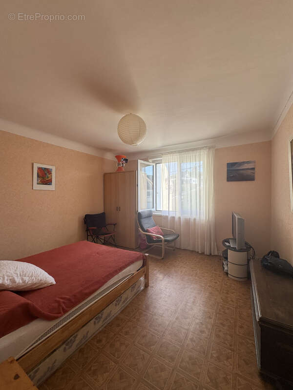 Appartement à CROZON